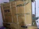Dryer machine IFB