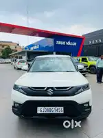 Maruti Suzuki Brezza 1.5 VXI SMART HYBRID, 2023, Petrol