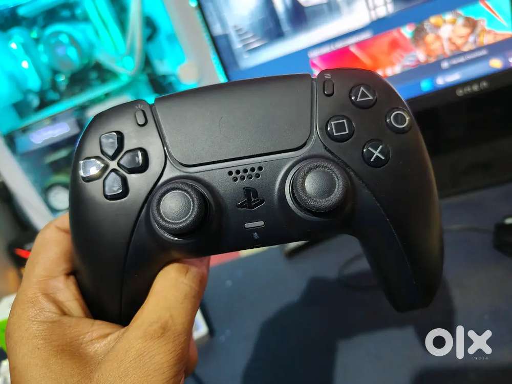 Ps5 controller