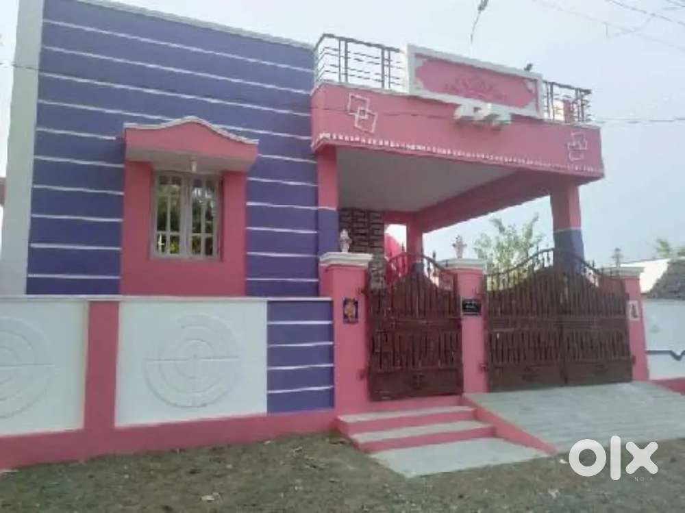 House Sale near sabujnagar