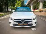 Mercedes-Benz A-Class Limousine 200, 2023, Petrol