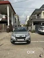 Honda WR-V i-VTEC VX, 2017, Diesel