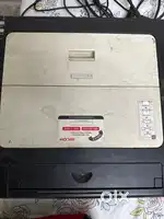 Ricoh SP111 Printer