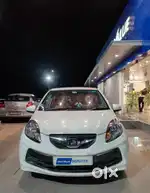 Honda Brio 1.2 S MT, 2017, Petrol