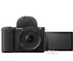 Sony zv e10 mark 2 brand new mirrorless camera