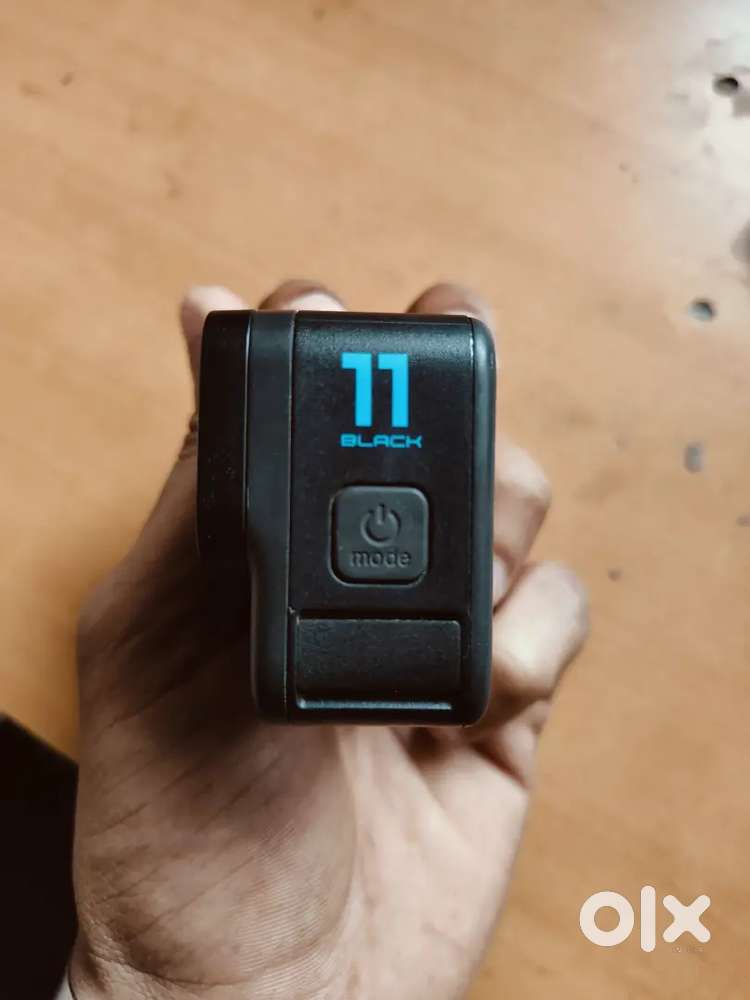 HERO GO PRO 11 BRAND NEW