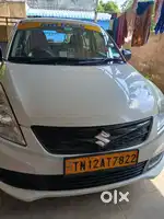 Maruti Suzuki Swift Dzire Tour 2022
