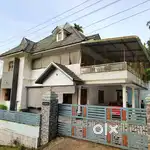 Spacious two storey House for Rent Available from November 15