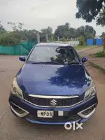 Maruti Suzuki Ciaz 1.3 Alpha, 2020, CNG & Hybrids