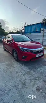 Honda City 1.5 V 5TH GEN i-VTEC MT, 2020, Petrol