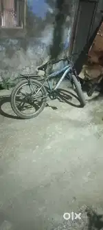 Good conditions