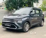 Kia Carens, 2023, Petrol