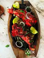 Tandoor Cook aur Helper bihari Champaran mutton chicken