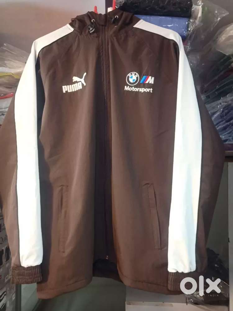 Jacket for men original Puma