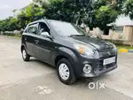 Maruti Suzuki Alto 800 LXI, 2017, Petrol