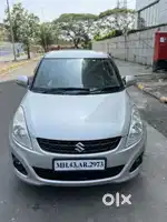 Maruti Suzuki Swift Dzire 2012-2015 1.2 ZXI, 2014, Petrol