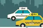 Uber driver