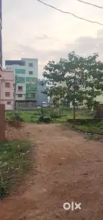 PLOT FOR SALE PURI BYPASS ROAD KESURA NEAR SAI MANDIR