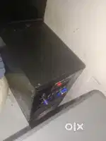 Movie star sound box