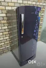 Lite used fridges