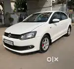 Volkswagen Vento, 2013