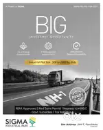 Industrial plots available for sale on panchkula highway Saha