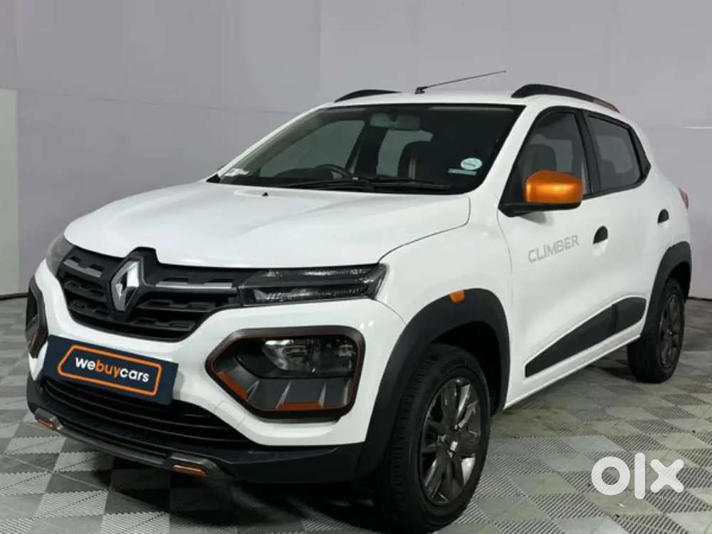 Kwid vip number uk07