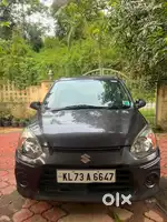 Maruti Suzuki Alto 800 2016 Petrol Well Maintained