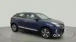 Toyota Glanza G, 2020, Petrol