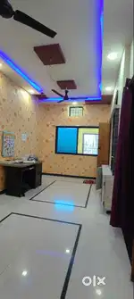 New 2BHK at Satyam Vihar Colony for family