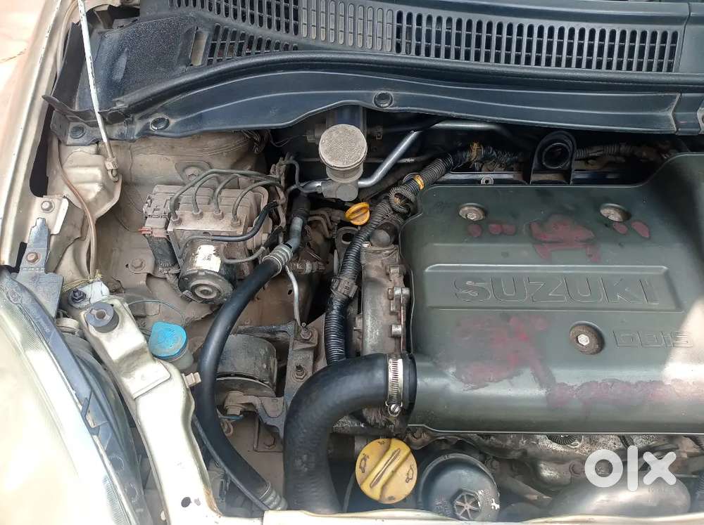 Maruti Suzuki Swift Dzire 2009