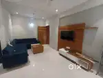 3bhk Full Furnished Flat on Sale at Sindhubhavan Extention, Shilaj