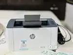 HP Laser 108w