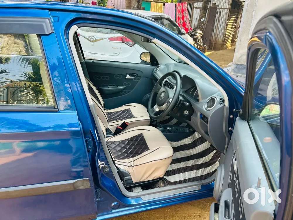 Alto 800 Lxi 2015