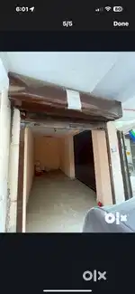L-Shaped Shop at best location near main market Ram chowk
