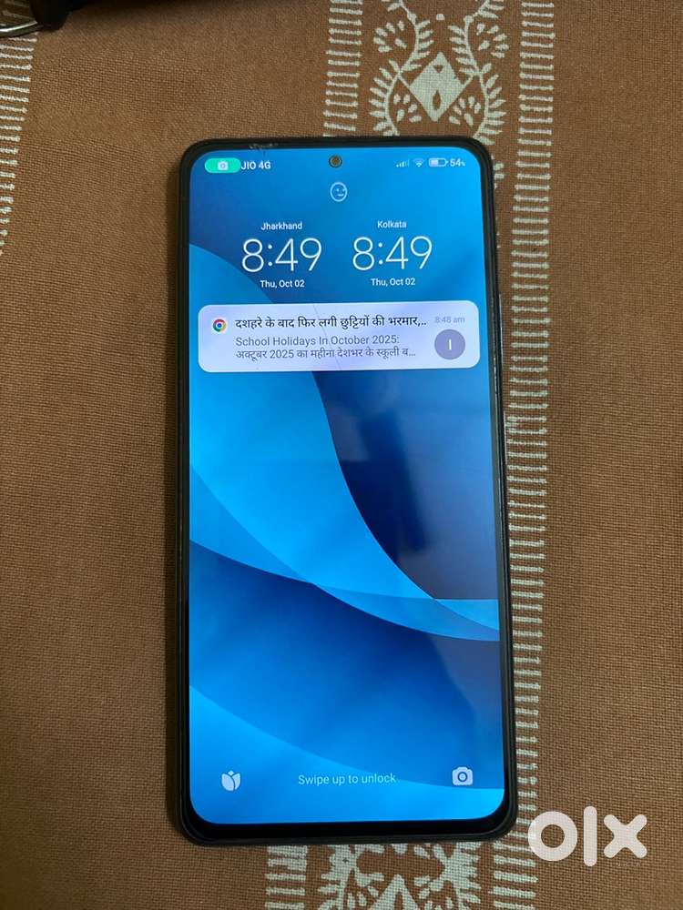 Redmi note 10 pro max