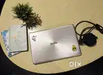 Asus Vivobook S | i7 8th Gen | 8GB RAM | 256GB SSD + 1TB HDD | 15.6 in