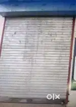 To rent a Shop