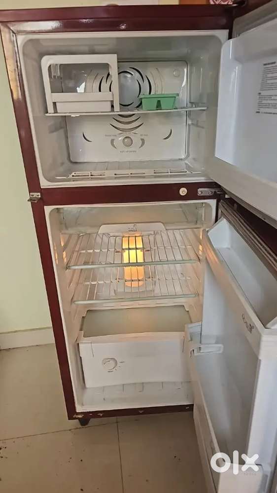 Godrej Eon double door Fridge