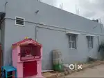 One bhk house for rent near Indian bank cheranmaa Nagar branch