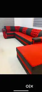 Sofa L Shape