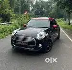 Mini Cooper 5 DOOR D, 2017, Diesel