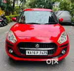 Maruti Suzuki Swift 2023, 2023, Petrol