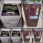 GREAT WASHING { GET 5 YEAR WARRANTY } FREE DELIVERY.