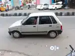 Maruti Suzuki 800 Well Maintained good condiion