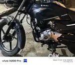 Bajaj platina 100cc 77kmpl per mileage at