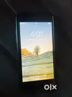 iPhone 7 , 32gb all original without box and charger