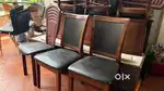 Dinning chairs