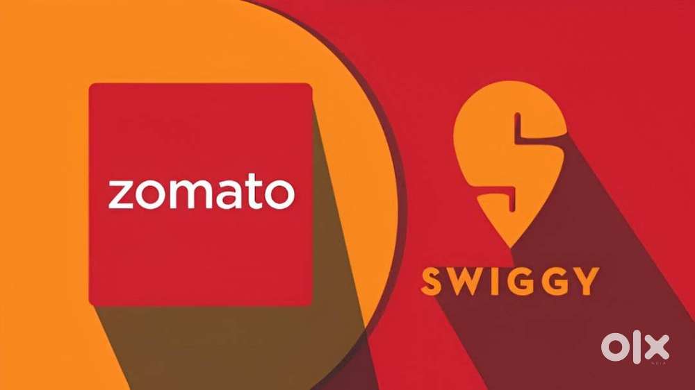 Zomato Food Delivery Job Full-time in BOMMASANDRA BENGALURU