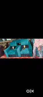 Brand new sofa